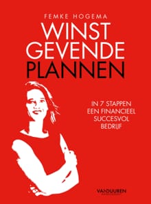 Winstgevende Plannen - Femke Hogema