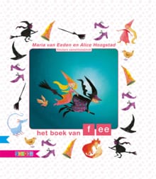 Het boek van fee - Maria van Eeden