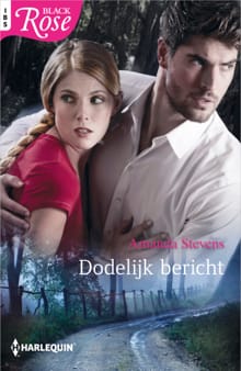 Dodelijk bericht - Amanda Stevens