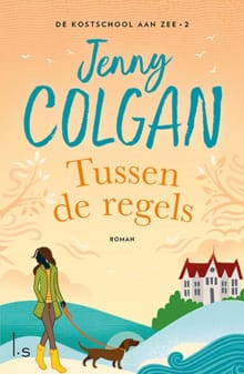 Tussen de regels - Jenny Colgan