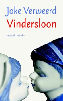Vindersloon - Joke Verweerd