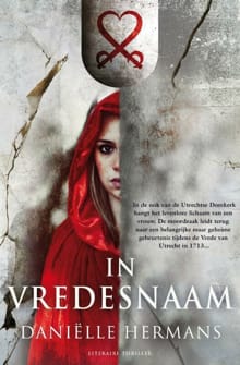 In vredesnaam - Daniëlle Hermans