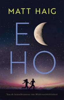 Echo - Matt Haig