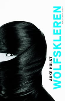 Wolfskleren - Auke Hulst
