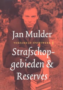 Strafschopgebieden & reserves - Jan Mulder
