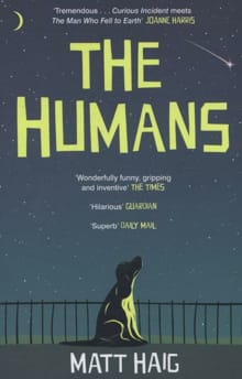 The humans - Matt Haig