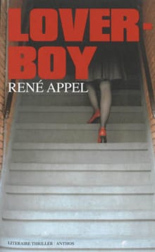Loverboy - René Appel