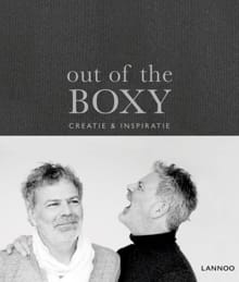 Out of the Boxy - Stefan Boxy, Kristof Boxy