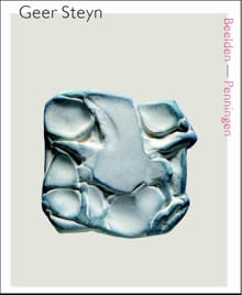 Geer Steyn: Beelden - Penningen - Hans Sizoo, Geer Steyn, ...