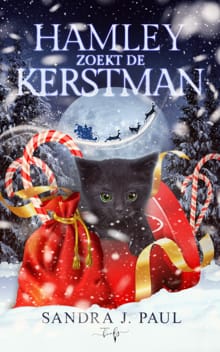 Hamley zoekt de Kerstman - Sandra J. Paul