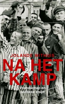 Na het kamp - Jolande Withuis