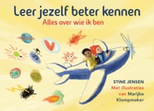 Leer jezelf beter kennen - Stine Jensen