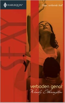 Verboden genot - Wendy Etherington