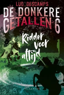 Ridder voor altijd - Luc Descamps