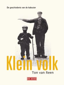 “Klein volk