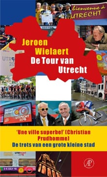 De Tour van Utrecht - Jeroen Wielaert
