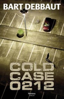Cold case 0212 - Bart Debbaut