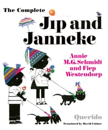 The complete Jip and Janneke - 