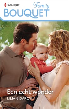 Een echt wonder - Lilian Darcy