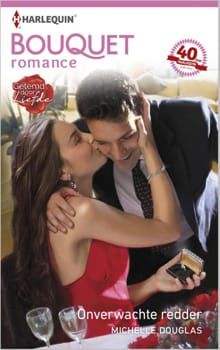 Onverwachte redder - Michelle Douglas