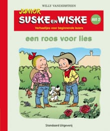 Een roos voor Lies - Pieter van Oudheusden, Pieter van Oudheusden, ...