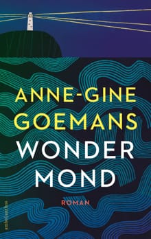 Wondermond - Anne-Gine Goemans