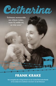 Catharina - Frank Krake