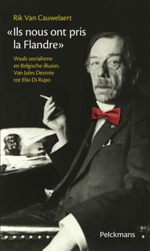 Ils nous ont pris la Flandre - Rik Van Cauwelaert