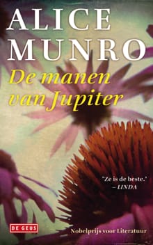 De manen van Jupiter - Alice Munro
