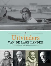 Uitvinders van de Lage Landen - Peter Smit