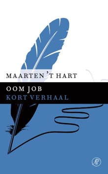 Oom Job - Maarten 't Hart