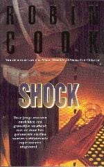Shock - R. Cook
