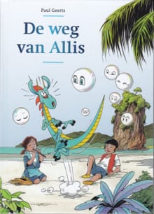 De weg van Allis - Paul Geerts