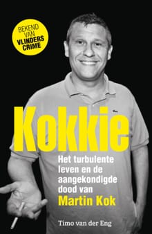 Kokkie - Timo van der Eng