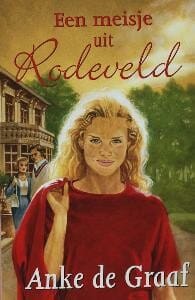 Een meisje uit Rodeveld - A. de Graaf