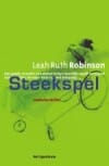 STEEKSPEL -  Robinson, Patrick Robinson