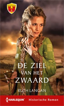 De ziel van het zwaard - Ruth Langan