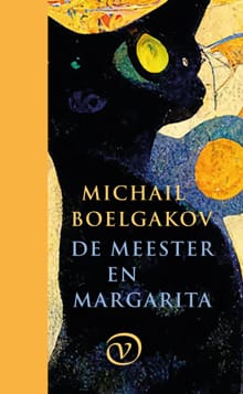 De meester en Margarita - Michail Boelgakov
