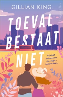 Toeval bestaat niet - Gillian King