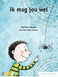 Ik mag jou wel - M. Lefevere, Martine Lefevere