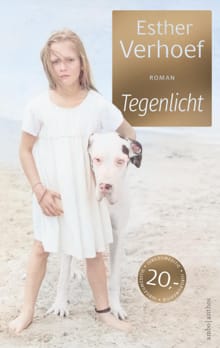 Tegenlicht - Esther Verhoef