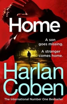 Home -  Coben, Harlan, Harlan Coben