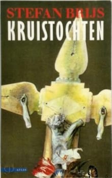 Kruistochten -  Brijs, Stefan Brijs