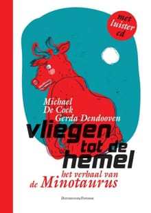 Vliegen tot de hemel - Michael de Cock, Michael de Cock, ...
