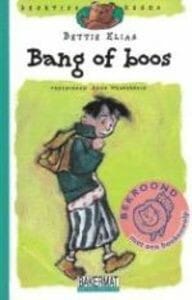 BANG OF BOOS - B. Elias