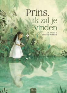 Prins, ik zal je vinden - An Swerts