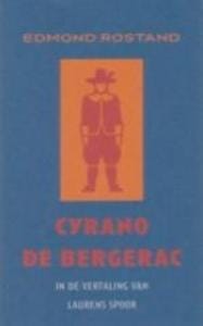 Cyrano de Bergerac 1897 - Edmond Rostand