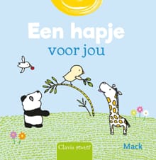 Een hapje voor jou - Mack van Gageldonk