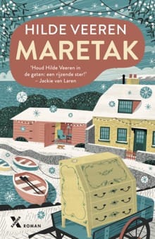 Maretak - Hilde Veeren