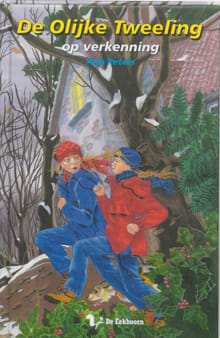 De olijke tweeling op verkenning - A.M. Peters, A. Peters, ...